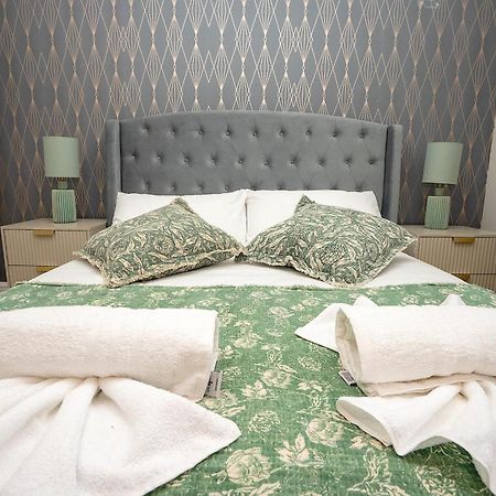 Prime Central London Apartment - Covent Garden - Oxford Street Dış mekan fotoğraf