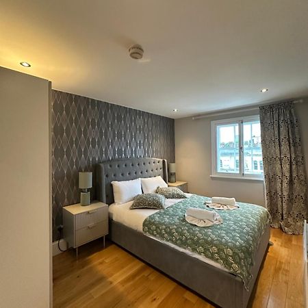 Prime Central London Apartment - Covent Garden - Oxford Street Dış mekan fotoğraf