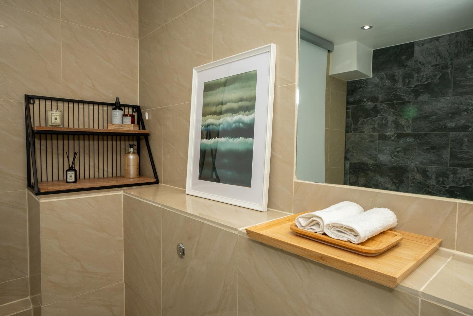 Prime Central London Apartment - Covent Garden - Oxford Street Dış mekan fotoğraf