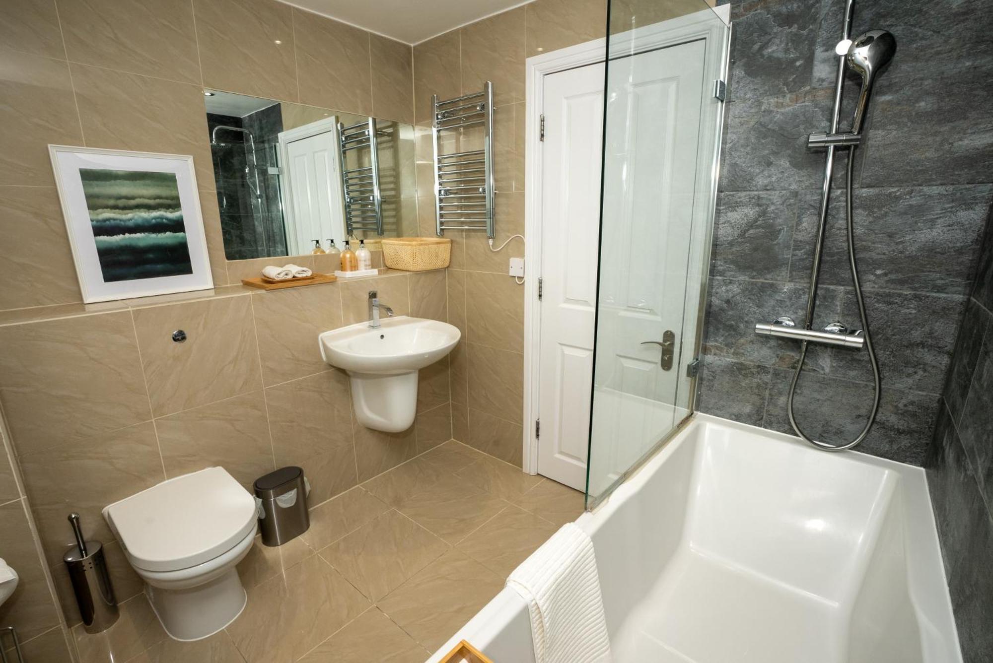 Prime Central London Apartment - Covent Garden - Oxford Street Dış mekan fotoğraf