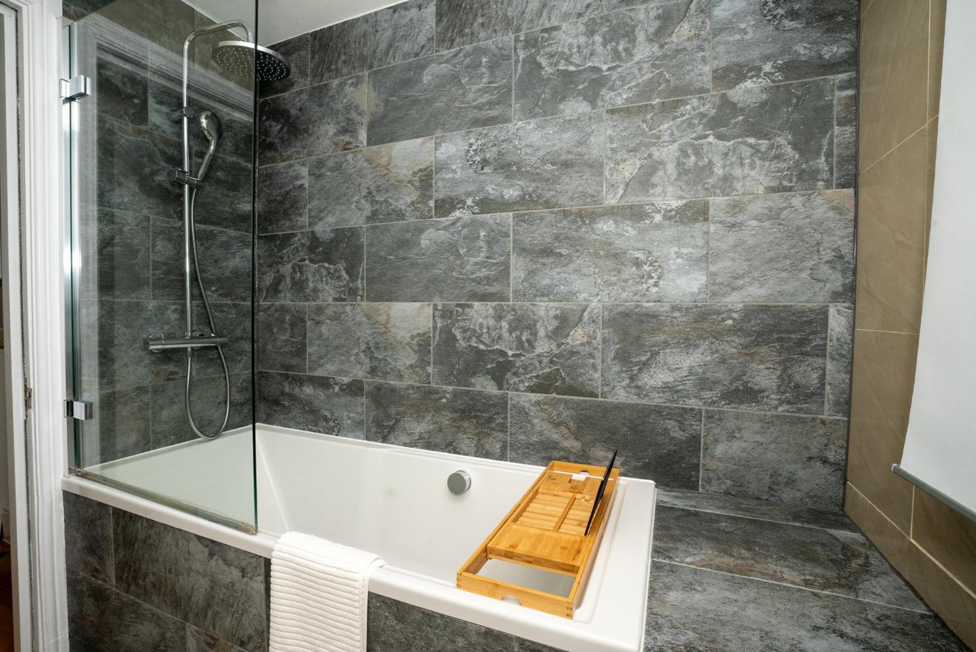 Prime Central London Apartment - Covent Garden - Oxford Street Dış mekan fotoğraf