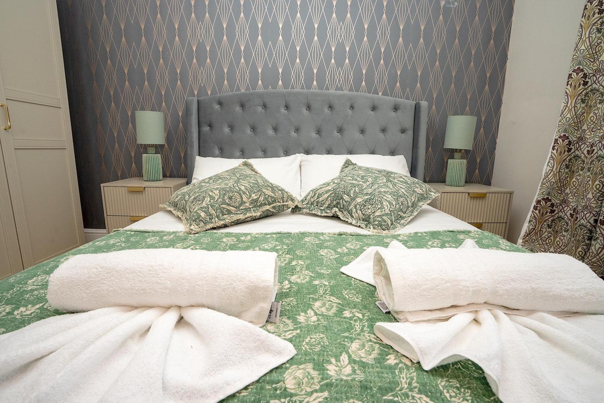 Prime Central London Apartment - Covent Garden - Oxford Street Dış mekan fotoğraf