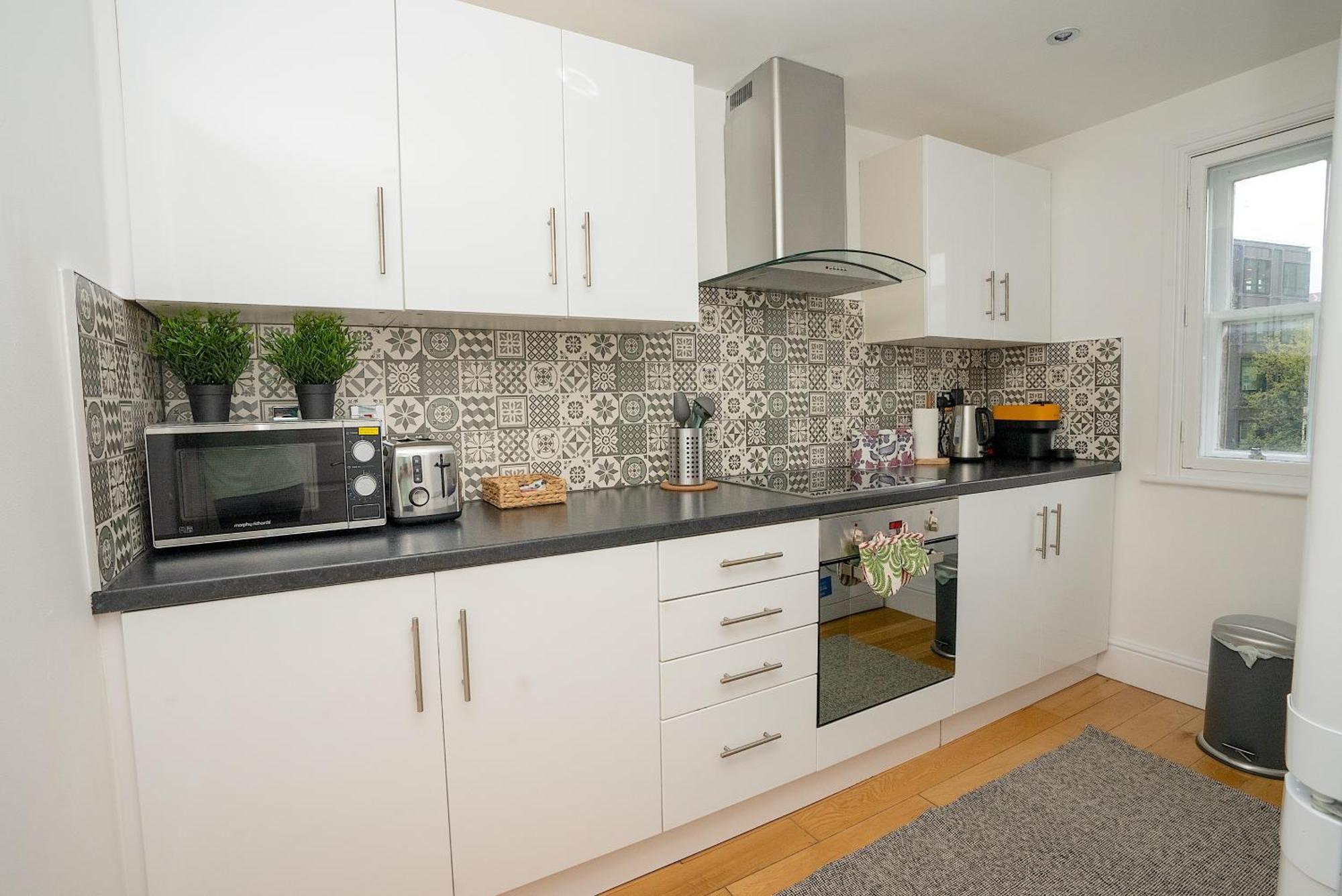 Prime Central London Apartment - Covent Garden - Oxford Street Dış mekan fotoğraf