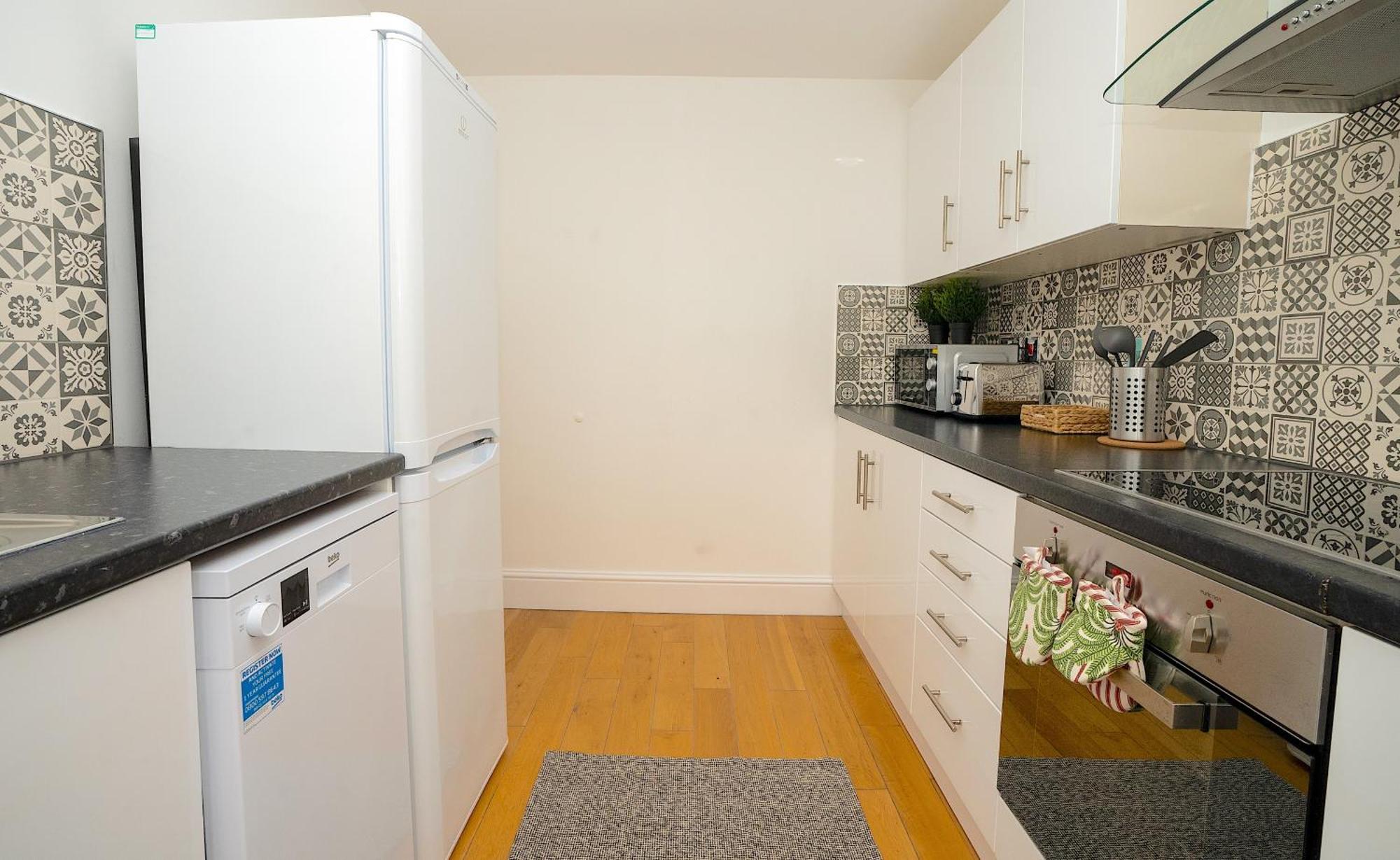 Prime Central London Apartment - Covent Garden - Oxford Street Dış mekan fotoğraf