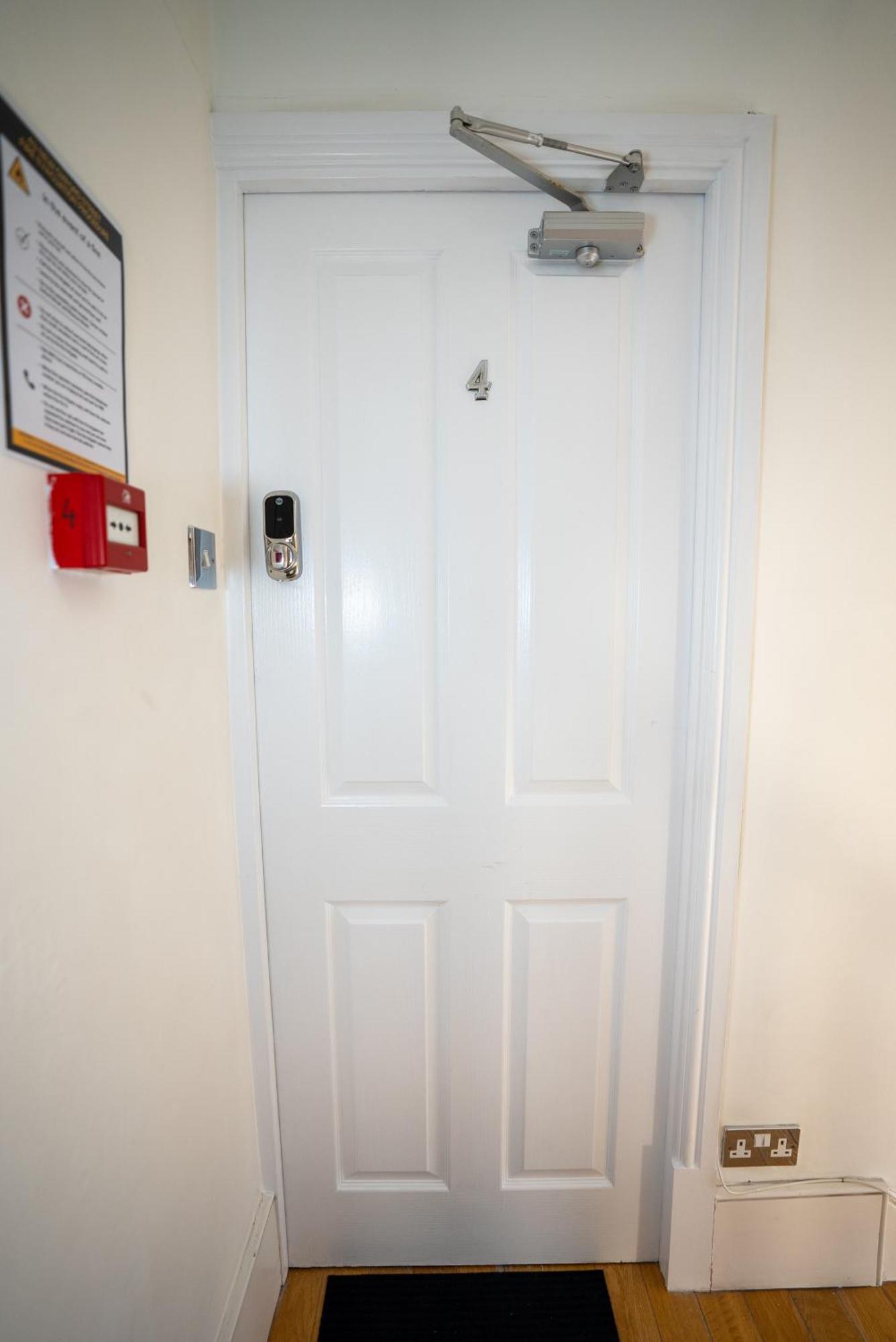 Prime Central London Apartment - Covent Garden - Oxford Street Dış mekan fotoğraf