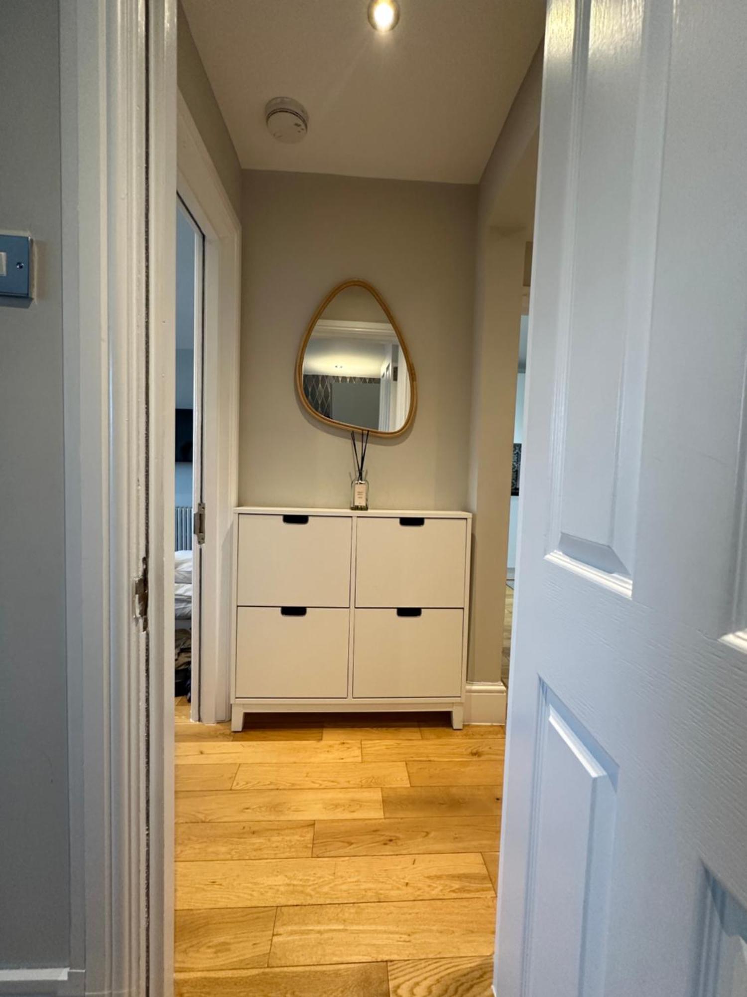 Prime Central London Apartment - Covent Garden - Oxford Street Dış mekan fotoğraf