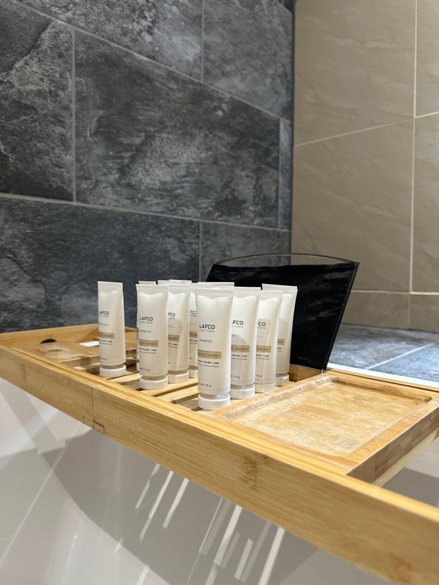 Prime Central London Apartment - Covent Garden - Oxford Street Dış mekan fotoğraf