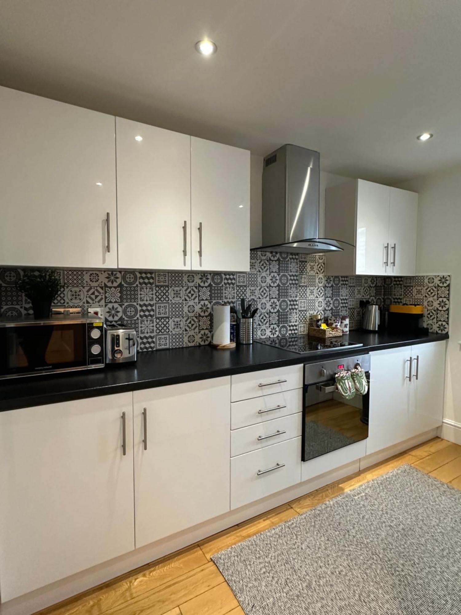 Prime Central London Apartment - Covent Garden - Oxford Street Dış mekan fotoğraf