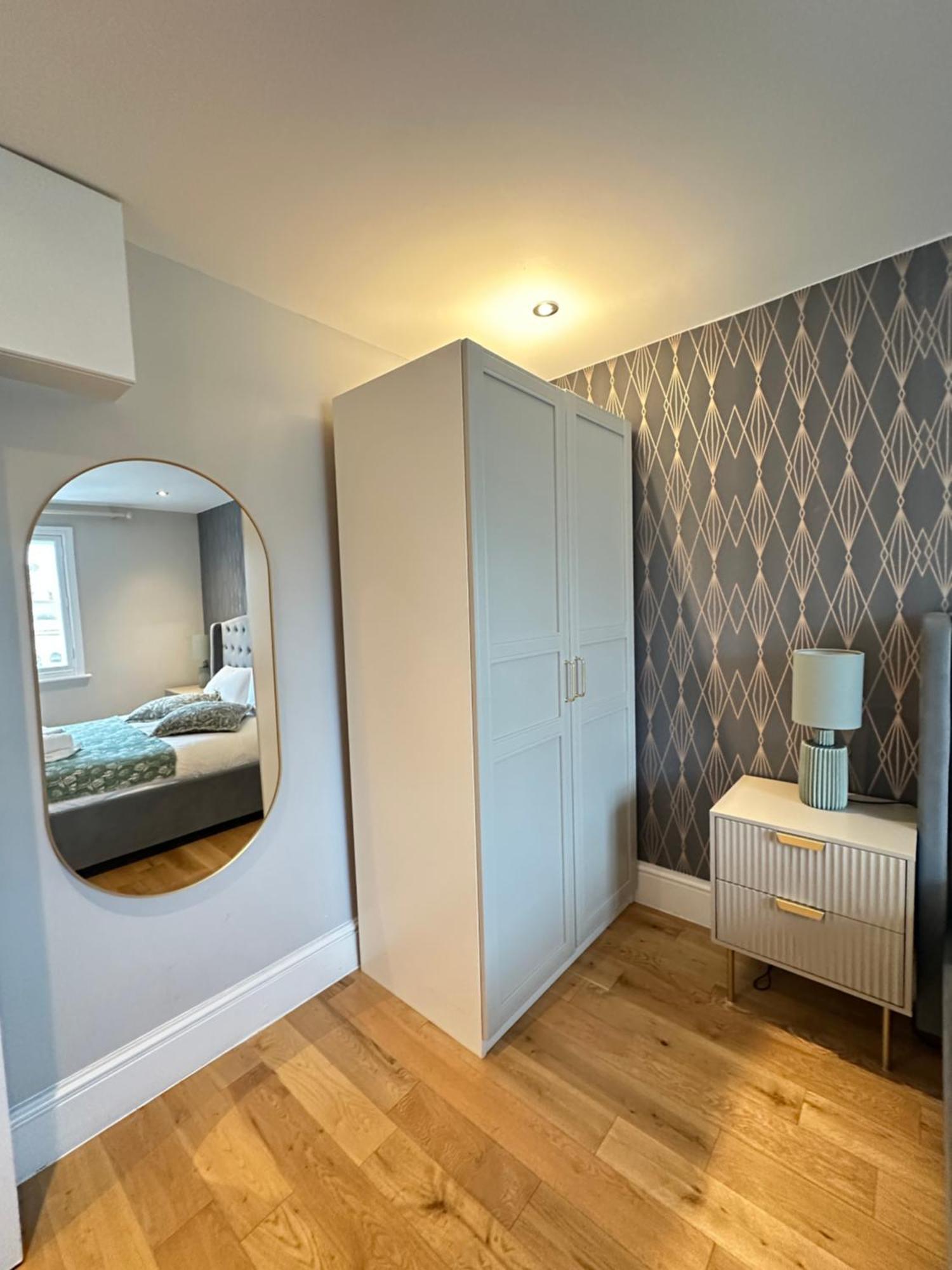 Prime Central London Apartment - Covent Garden - Oxford Street Dış mekan fotoğraf